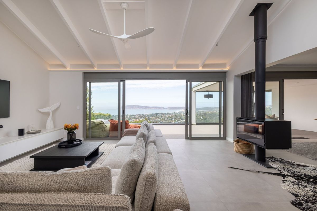 A Masterpiece of Modern Luxury — For the Discerning Buyer - Photo 3