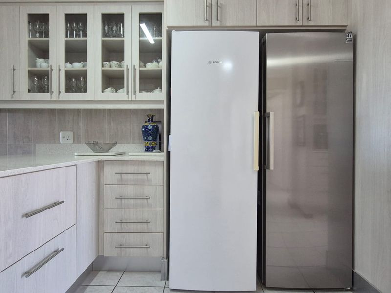 Stunning apartment with exceptional views. - Photo 8