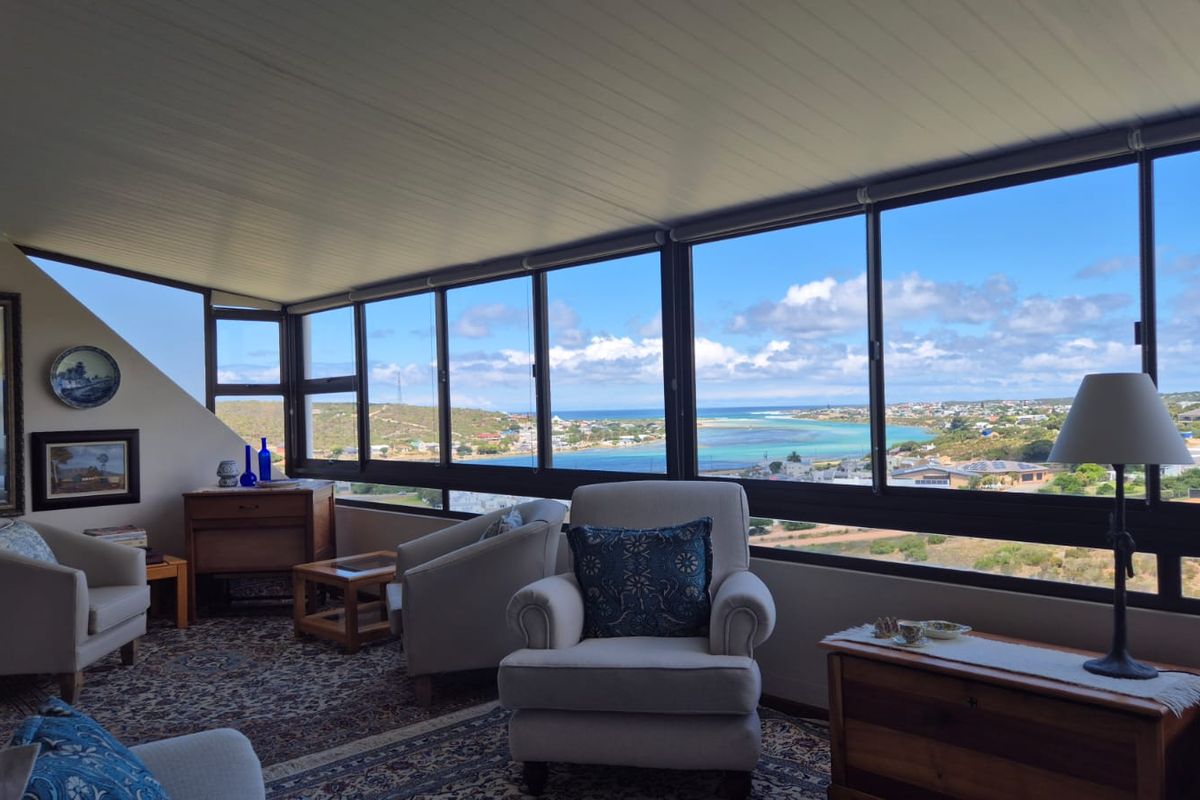 Stunning apartment with exceptional views. - Photo 5