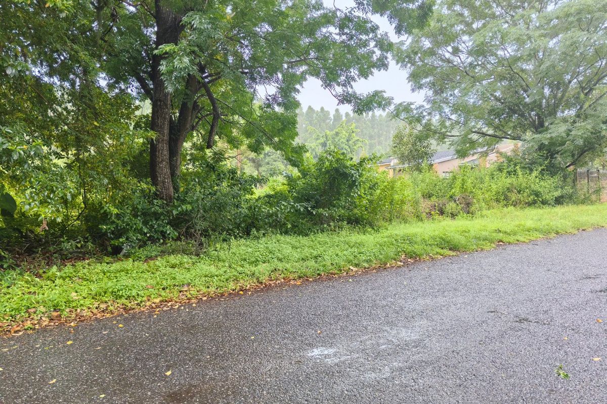 0 Bed Vacant Land in Kwambonambi for Sale - Photo 2