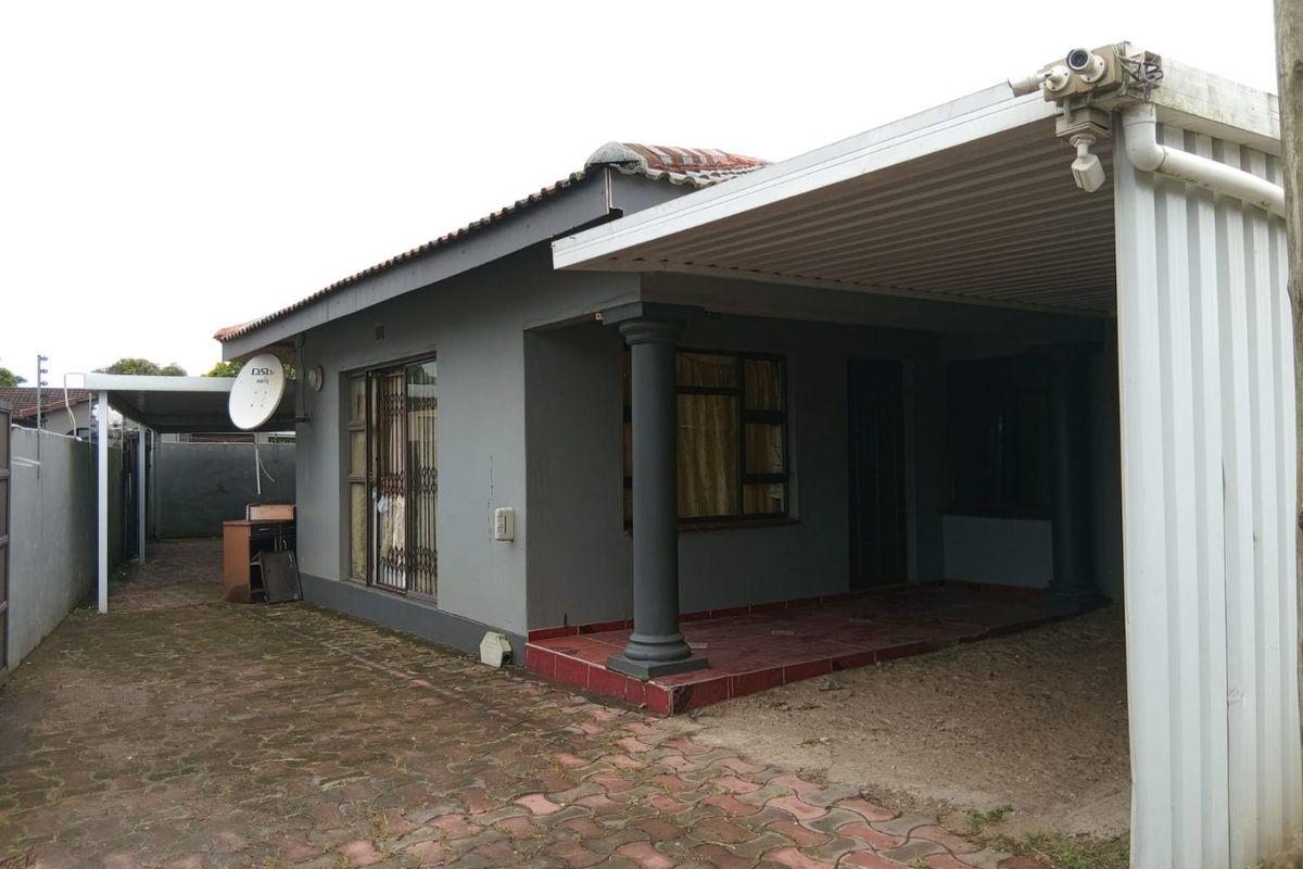 3 Bed House in Esikhawini for Sale - Photo 4