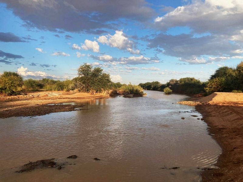 Livestock farm for sale at Kenhardt, Boesmanland.  - Photo 2