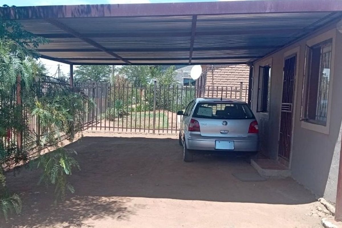 Neat & Affordable 2-Bedroom Home for Sale in Grassland - Photo 2