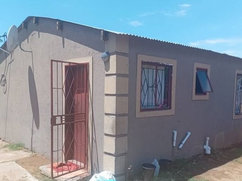 Neat & Affordable 2-Bedroom Home for Sale in Grassland - Photo 4