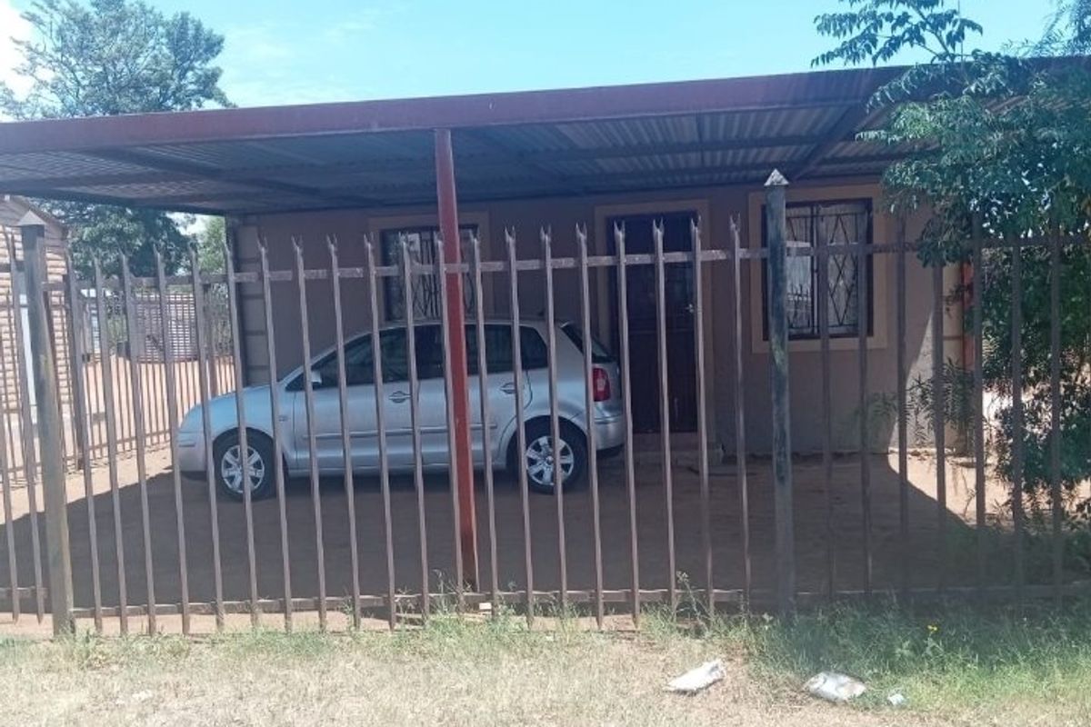 Neat & Affordable 2-Bedroom Home for Sale in Grassland - Photo 5