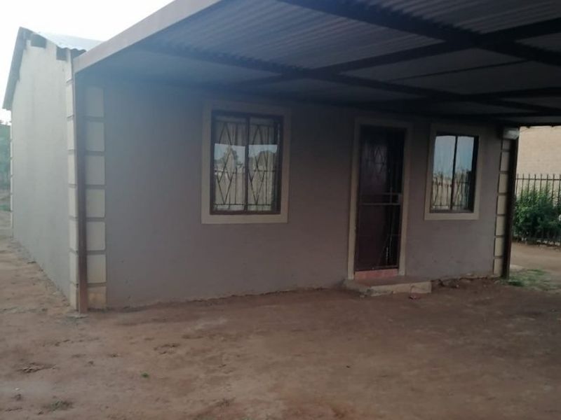 Neat & Affordable 2-Bedroom Home for Sale in Grassland - Photo 3