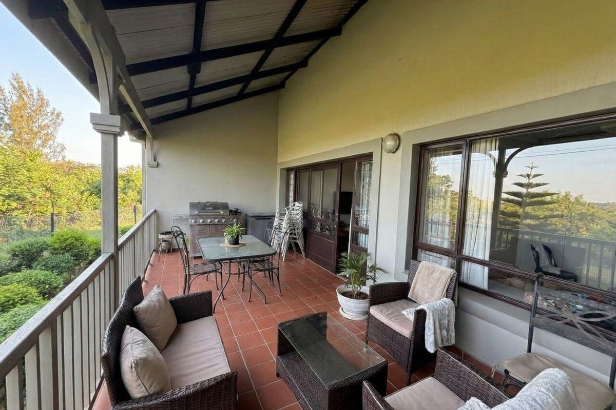 Spacious, Well-Located Family Apartment in Wakenshaw Estate, Ballito - Photo 5