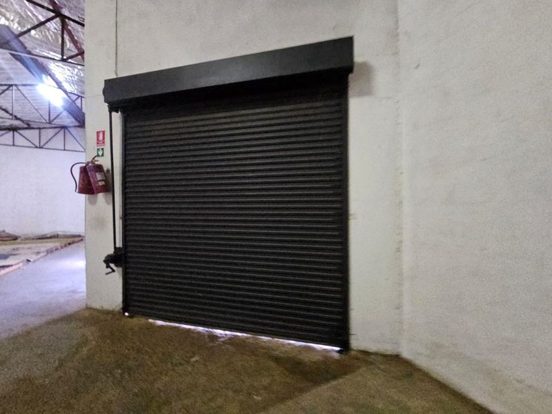 A Lovely Storage Warehouse for rent in Pretoria West - Photo 3
