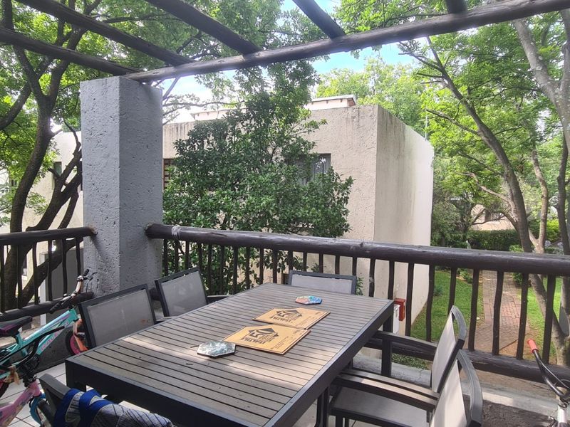 2 bed, 1 bath apartment for sale in Jukskei Park - Photo 6
