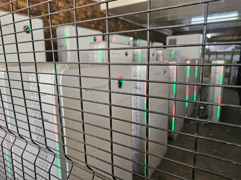 A Massive and Well- Maintained Industrial Warehouse/ Factory for sale in Koedoespoort - Photo 5