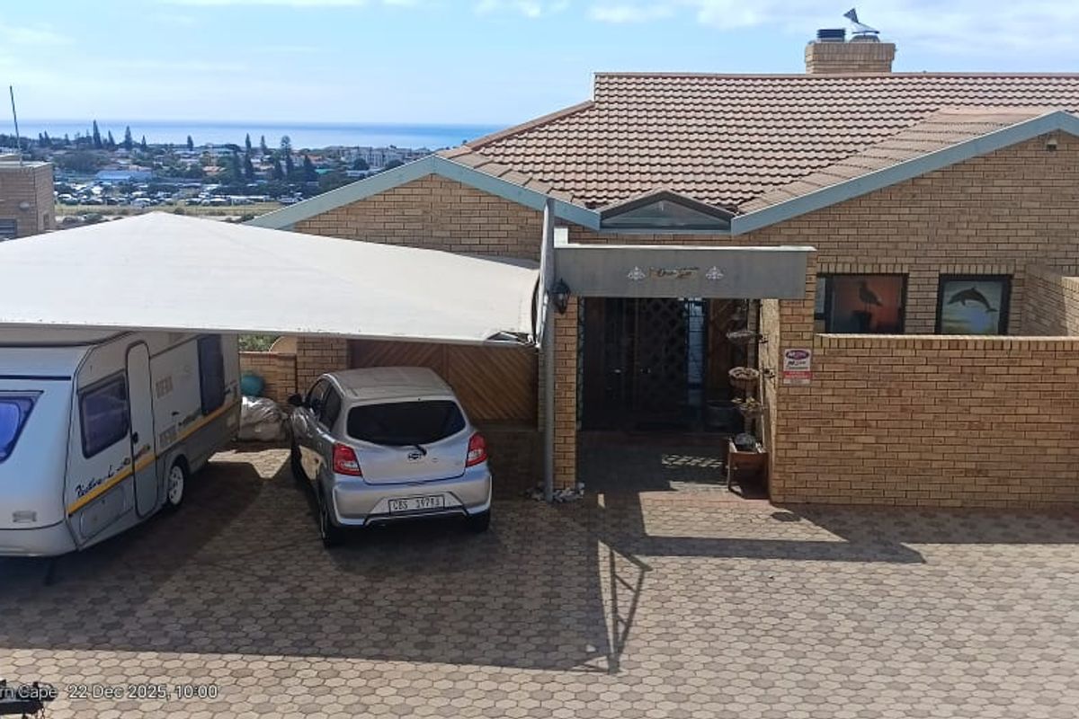 Sea Views | Secure Hartenbos Heuwels Living | Close to Hartenbos Seafront - Photo 3