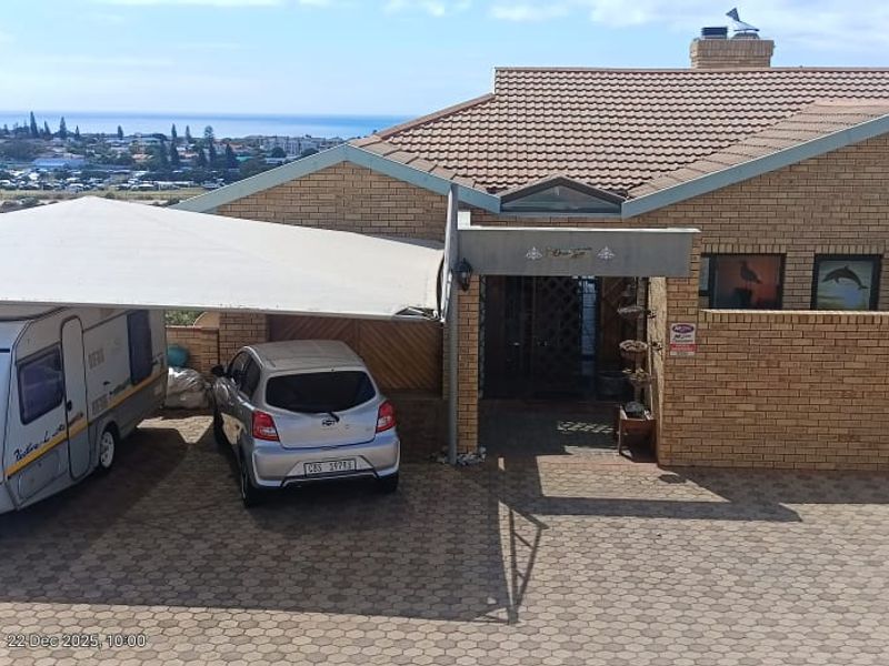 Sea Views | Secure Hartenbos Heuwels Living | Close to Hartenbos Seafront - Photo 3