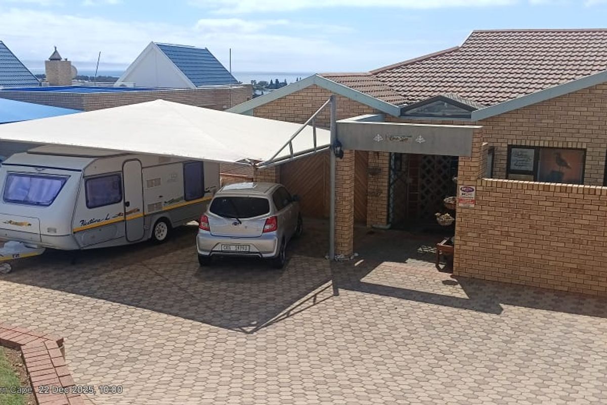 Sea Views | Secure Hartenbos Heuwels Living | Close to Hartenbos Seafront - Photo 4