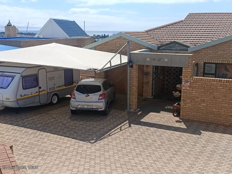 Sea Views | Secure Hartenbos Heuwels Living | Close to Hartenbos Seafront - Photo 4