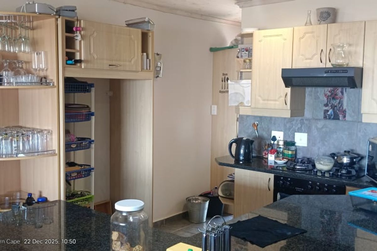 Sea Views | Secure Hartenbos Heuwels Living | Close to Hartenbos Seafront - Photo 2