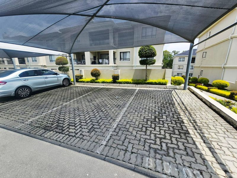 A Beautiful and Modern 2 bedroom 2 bathroom apartment for rent in Carlswald - Photo 7