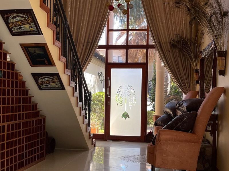 6 Bedroom Home For Sale In Blue Valley Golf Estate  - Photo 8