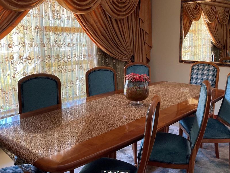 6 Bedroom Home For Sale In Blue Valley Golf Estate  - Photo 7