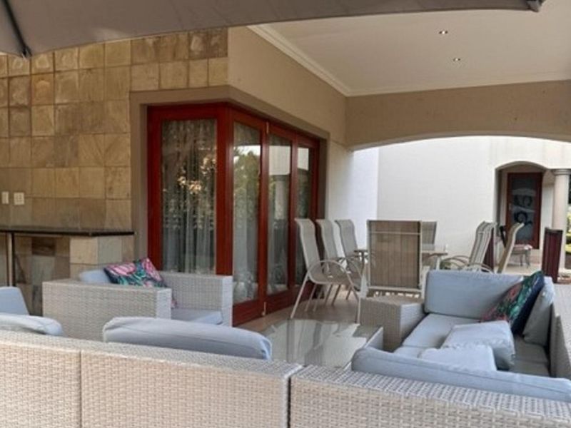 6 Bedroom Home For Sale In Blue Valley Golf Estate  - Photo 5