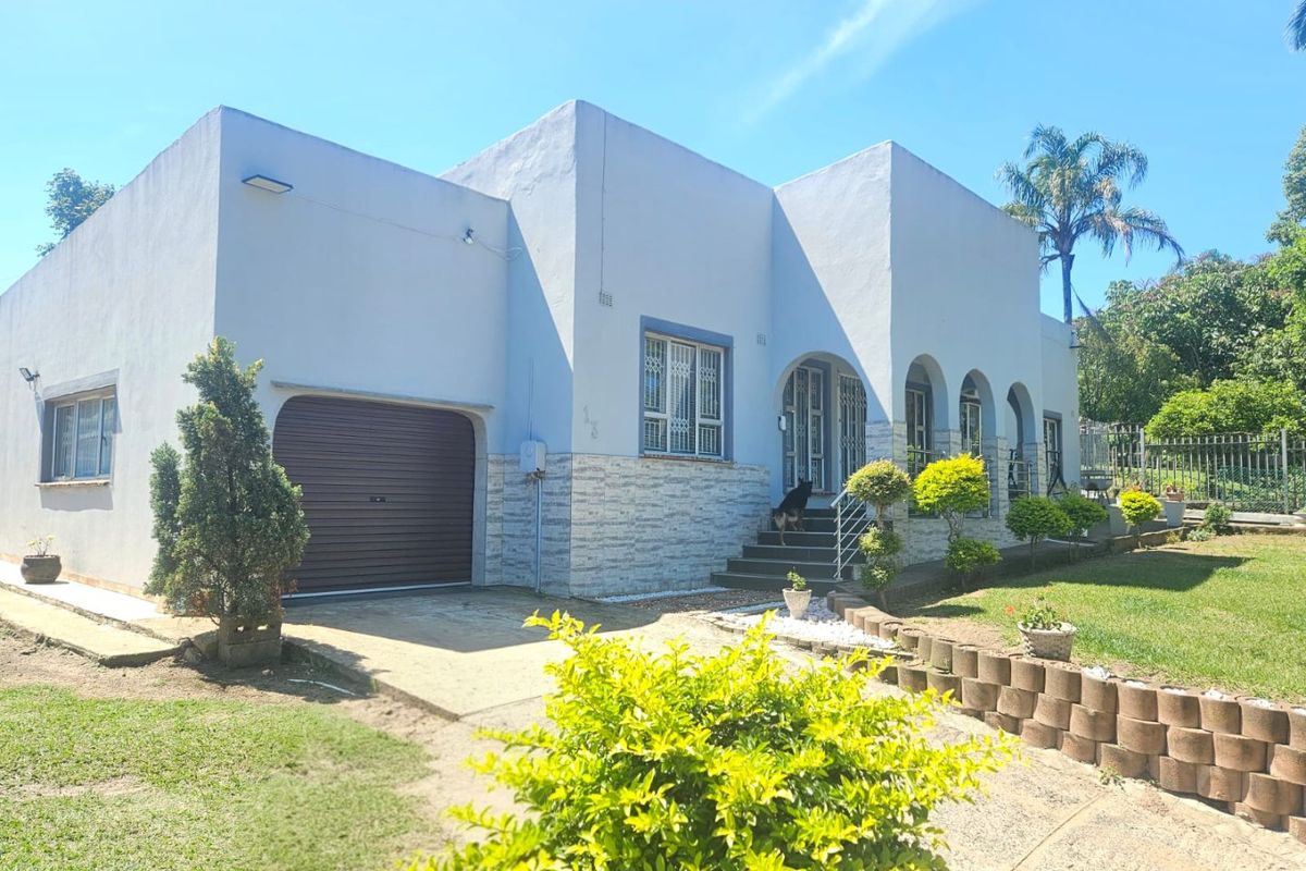 Immaculate 3-Bedroom Home for Sale in Parkside, Stanger - Photo 3