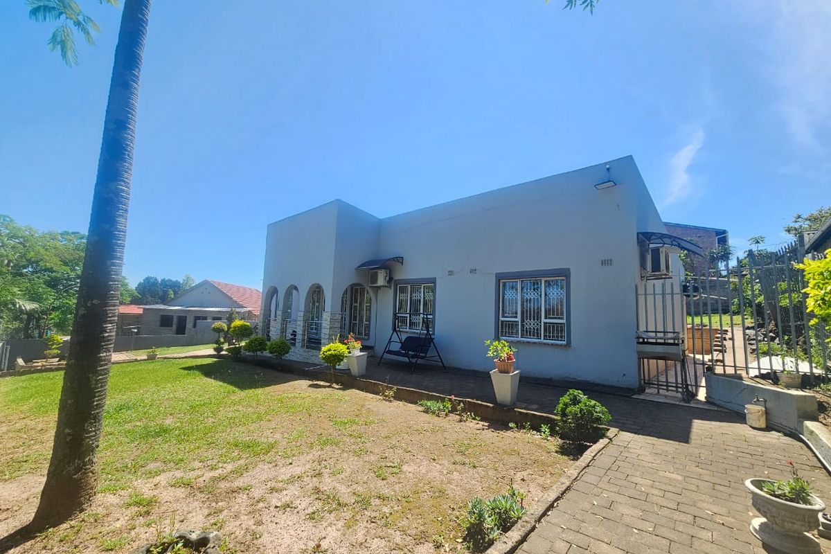 Immaculate 3-Bedroom Home for Sale in Parkside, Stanger - Photo 4