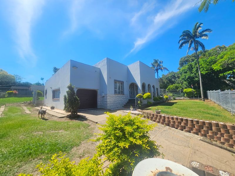 Immaculate 3-Bedroom Home for Sale in Parkside, Stanger - Photo 10