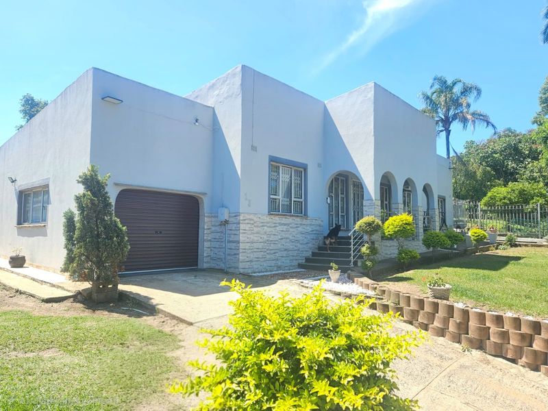 Immaculate 3-Bedroom Home for Sale in Parkside, Stanger - Photo 4