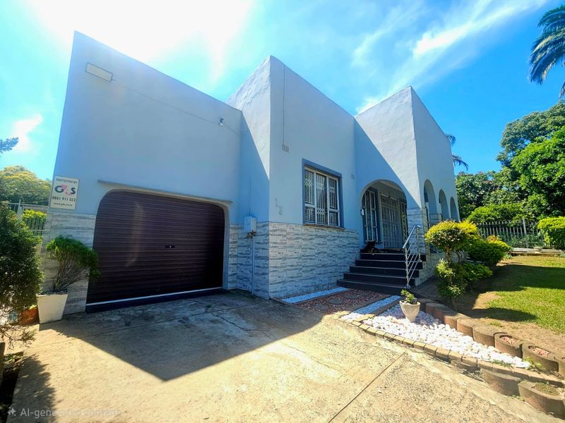 Immaculate 3-Bedroom Home for Sale in Parkside, Stanger - Photo 2