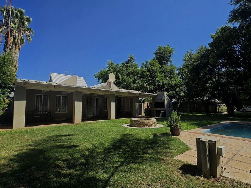 Versatile Irrigation Farm Along the Orange River,  Boegoeberg, Groblershoop - Photo 9