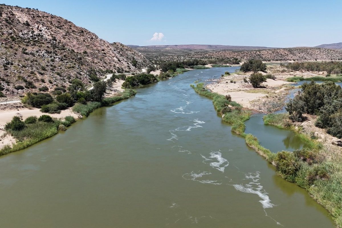 Versatile Irrigation Farm Along the Orange River,  Boegoeberg, Groblershoop - Photo 2