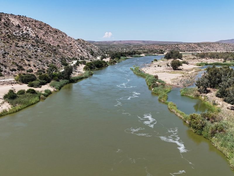Versatile Irrigation Farm Along the Orange River,  Boegoeberg, Groblershoop - Photo 2