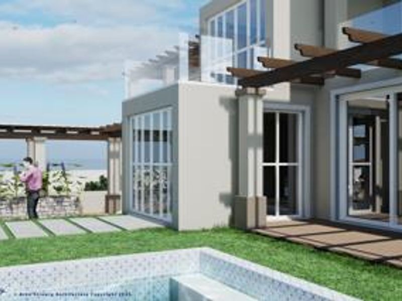 Contemporary Coastal Living in Schoongezicht Estate – Brand New 3 or 4 Bedroom Home - small adjustments allowed - Photo 4