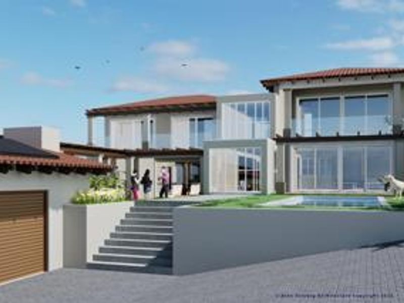 Contemporary Coastal Living in Schoongezicht Estate – Brand New 3 or 4 Bedroom Home - small adjustments allowed - Photo 2