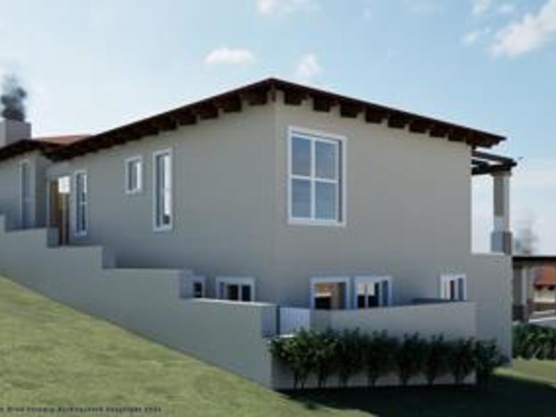 Contemporary Coastal Living in Schoongezicht Estate – Brand New 3 or 4 Bedroom Home - small adjustments allowed - Photo 3