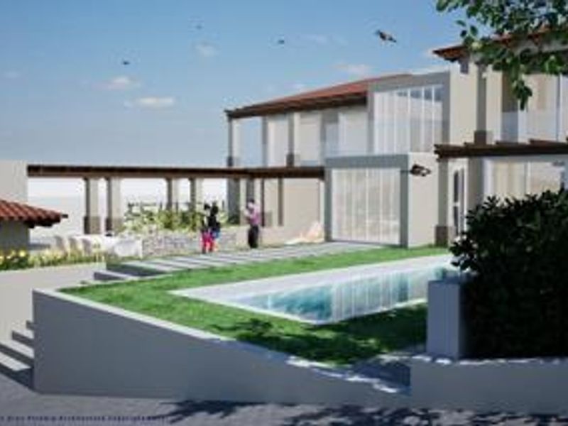 Contemporary Coastal Living in Schoongezicht Estate – Brand New 3 or 4 Bedroom Home - small adjustments allowed - Photo 1