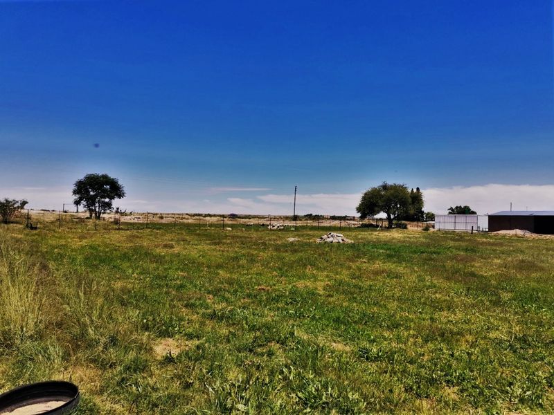 Self-sustainable smallholding near Upington. - Photo 8