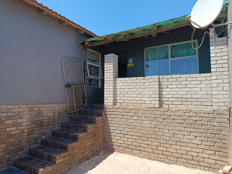 2 Bedroom House In Gelvandale - Photo 2