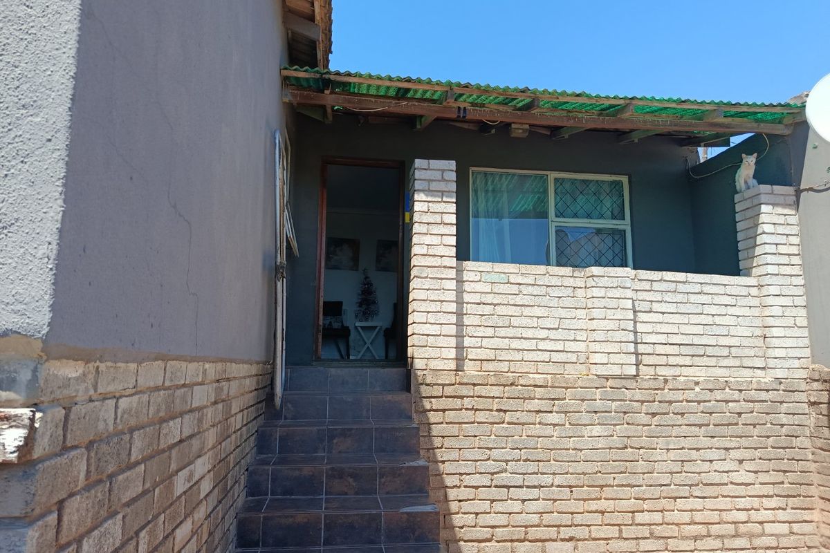 2 Bedroom House In Gelvandale - Photo 3