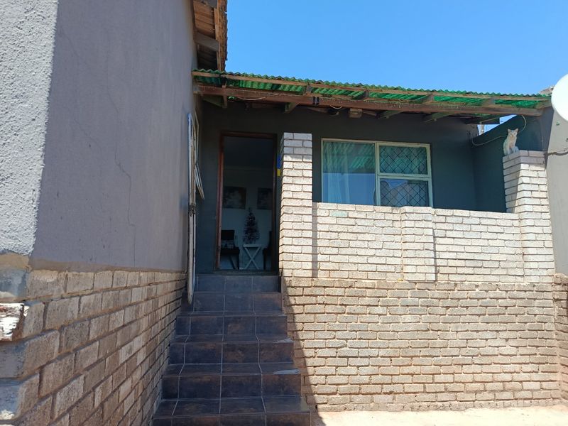 2 Bedroom House In Gelvandale - Photo 3