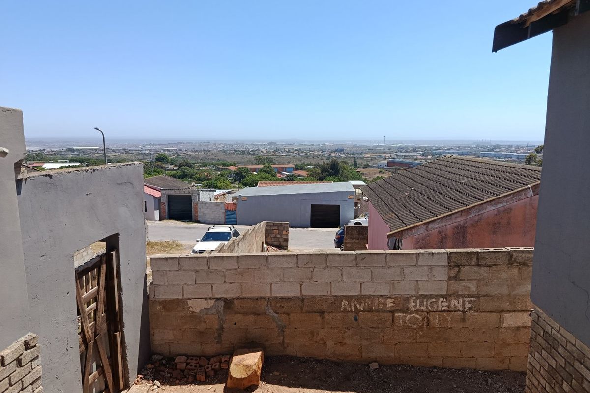 2 Bedroom House In Gelvandale - Photo 5