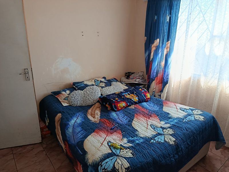 2 Bedroom House In Gelvandale - Photo 10