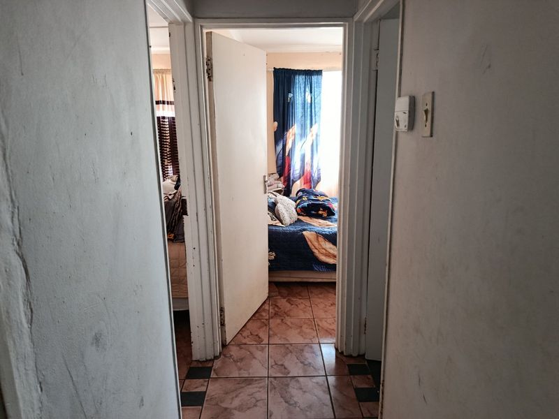 2 Bedroom House In Gelvandale - Photo 6