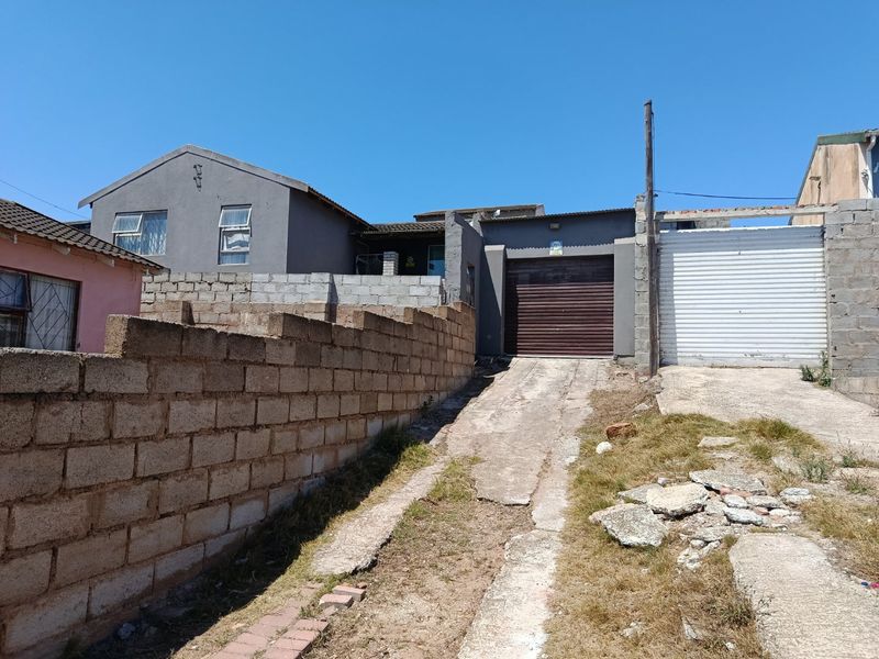 2 Bedroom House In Gelvandale - Photo 1
