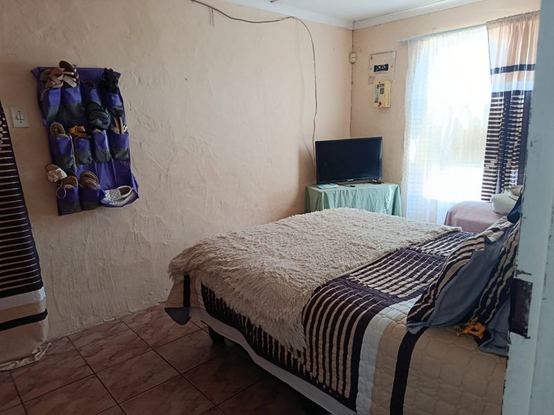 2 Bedroom House In Gelvandale - Photo 7