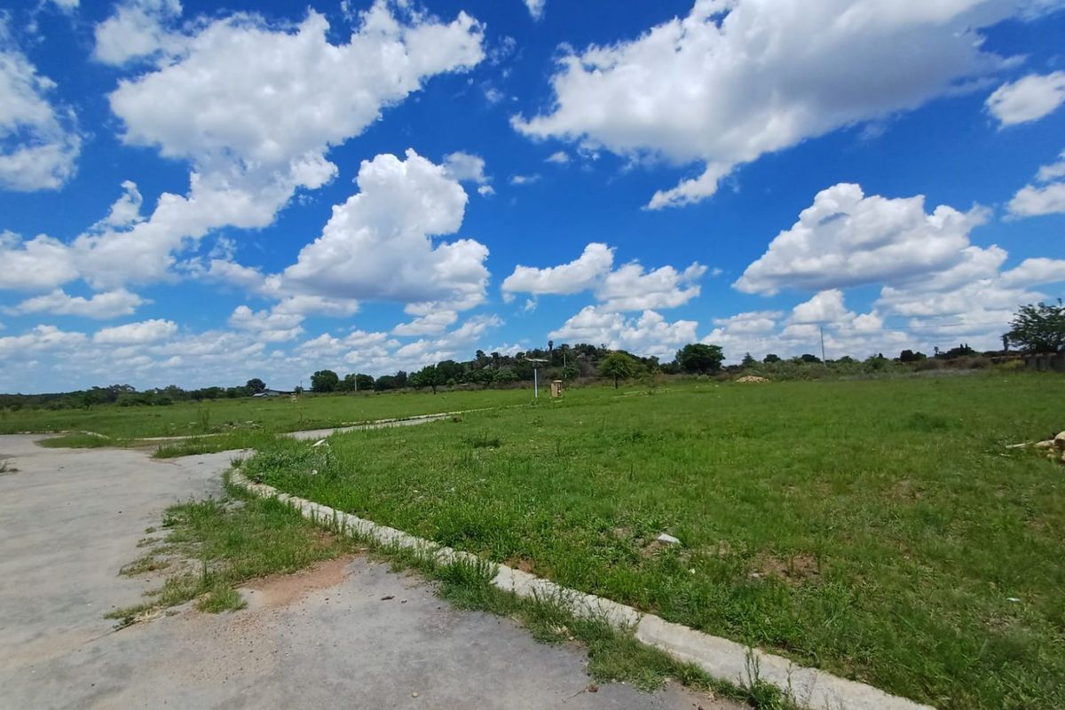 Turnkey Residential Development Opportunity in Wilkeville, Klerksdorp - Photo 3