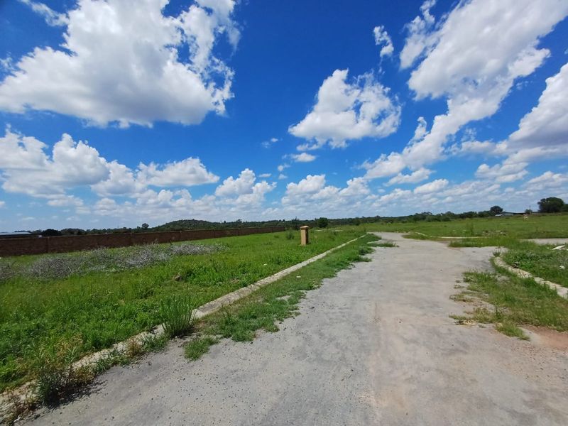 Turnkey Residential Development Opportunity in Wilkeville, Klerksdorp - Photo 4