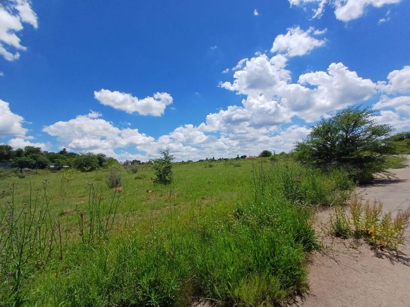 Turnkey Residential Development Opportunity in Wilkeville, Klerksdorp - Photo 5