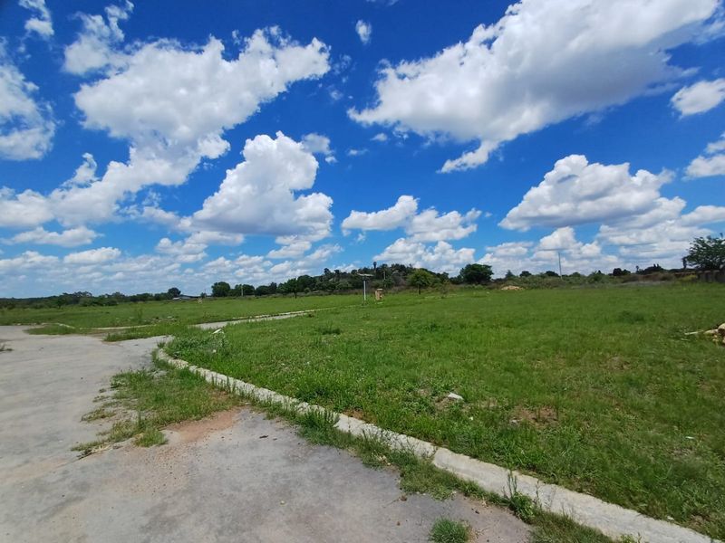 Turnkey Residential Development Opportunity in Wilkeville, Klerksdorp - Photo 3