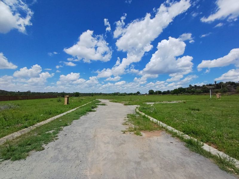 Turnkey Residential Development Opportunity in Wilkeville, Klerksdorp - Photo 2