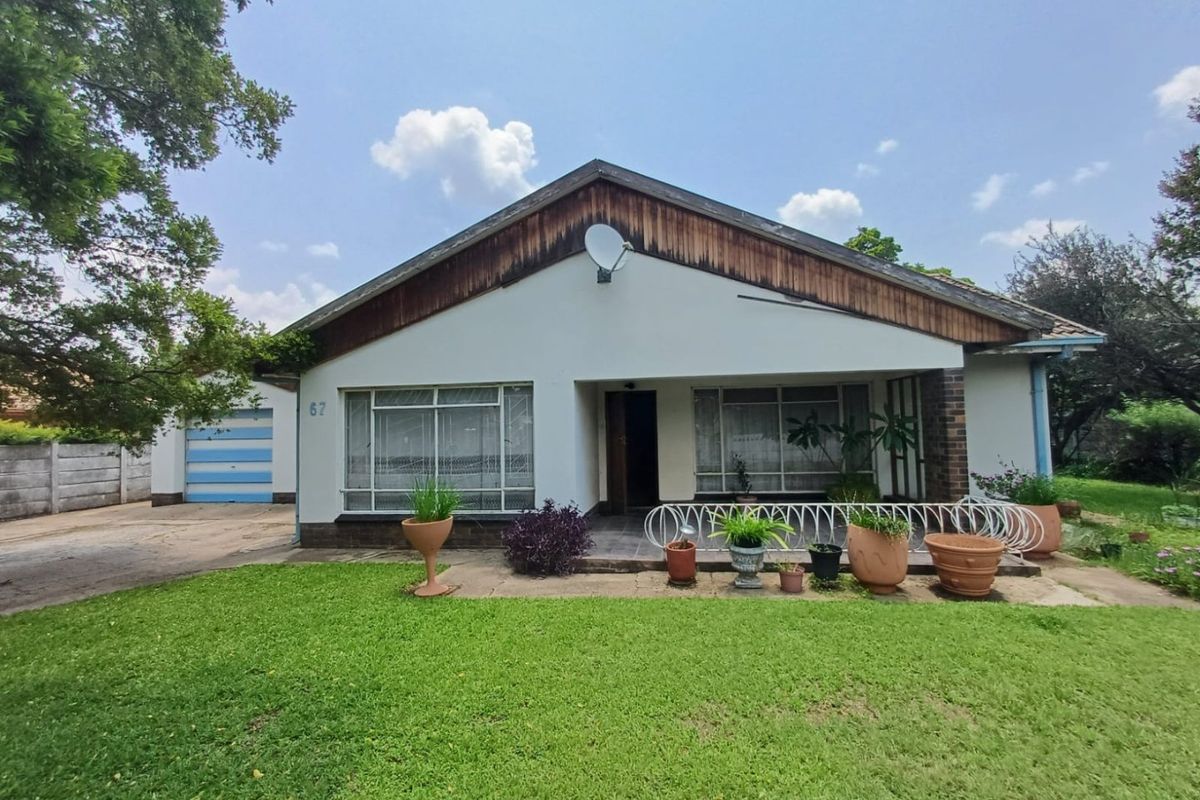 Space, Comfort and Opportunity in the Heart of Flimieda - Photo 2